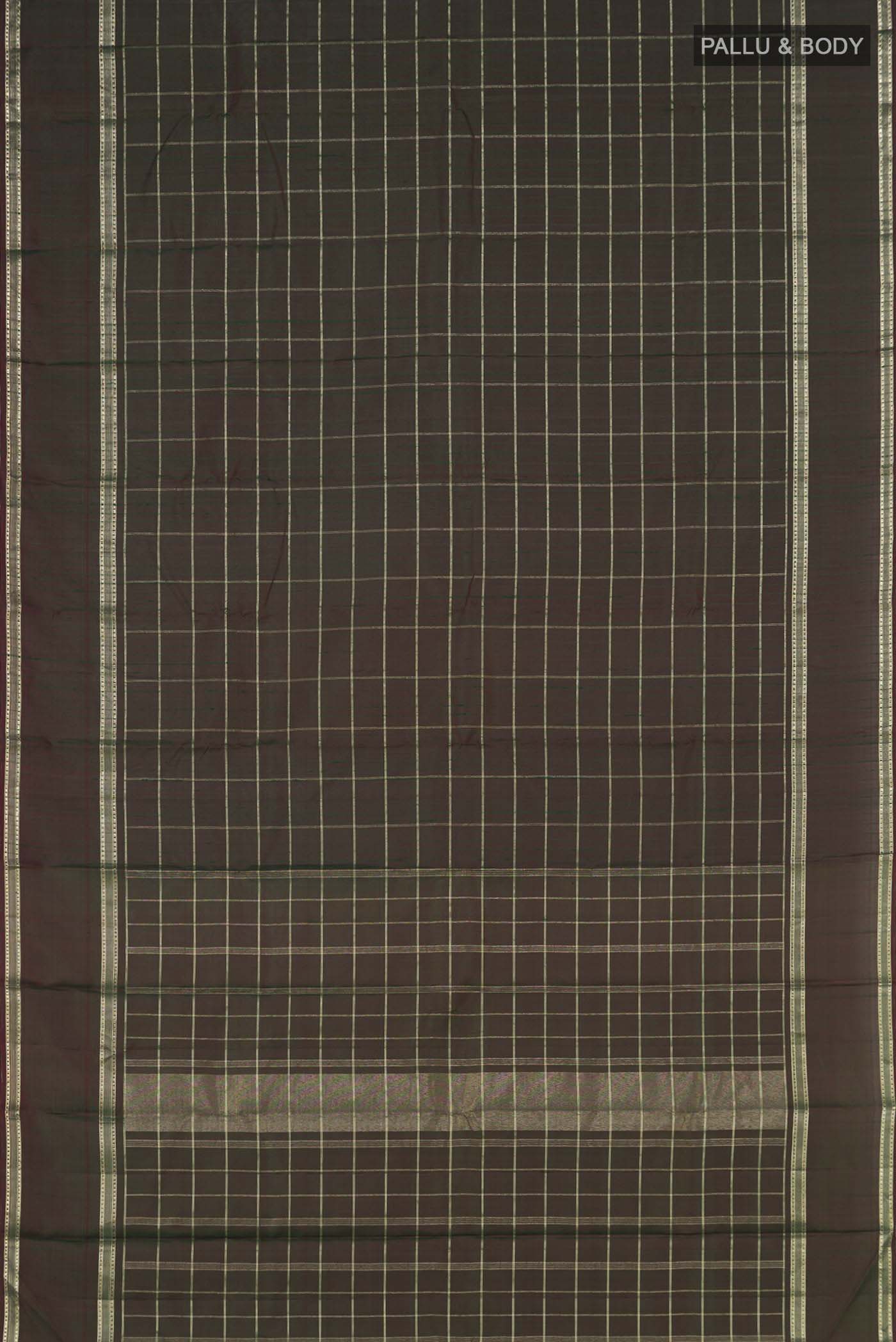 pallu body