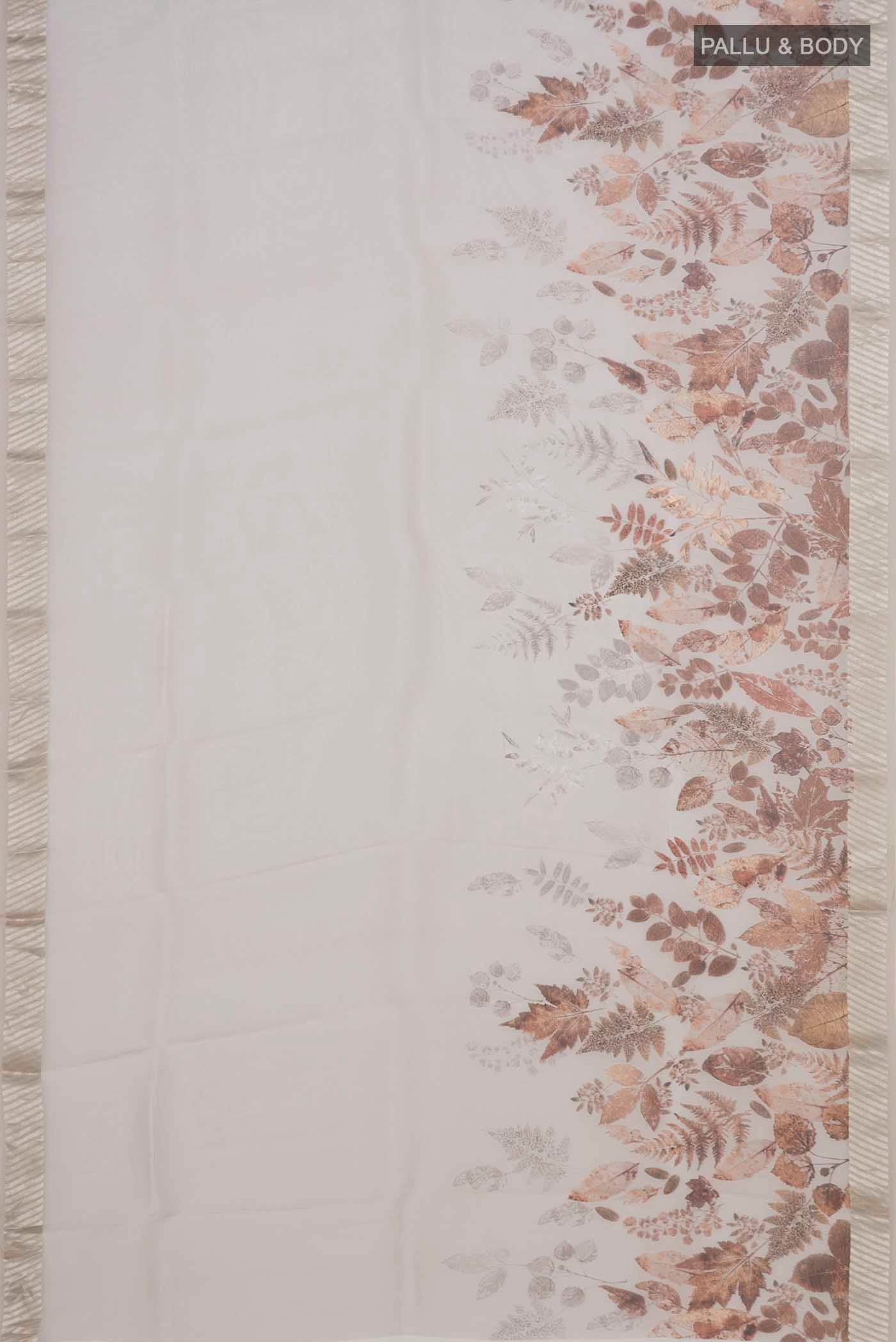 pallu body