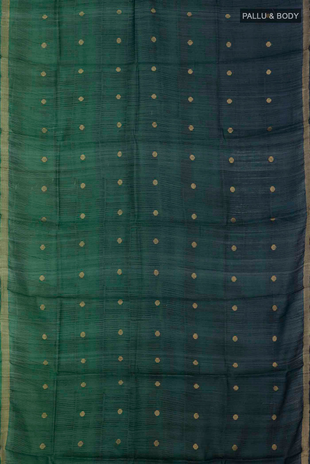 pallu body
