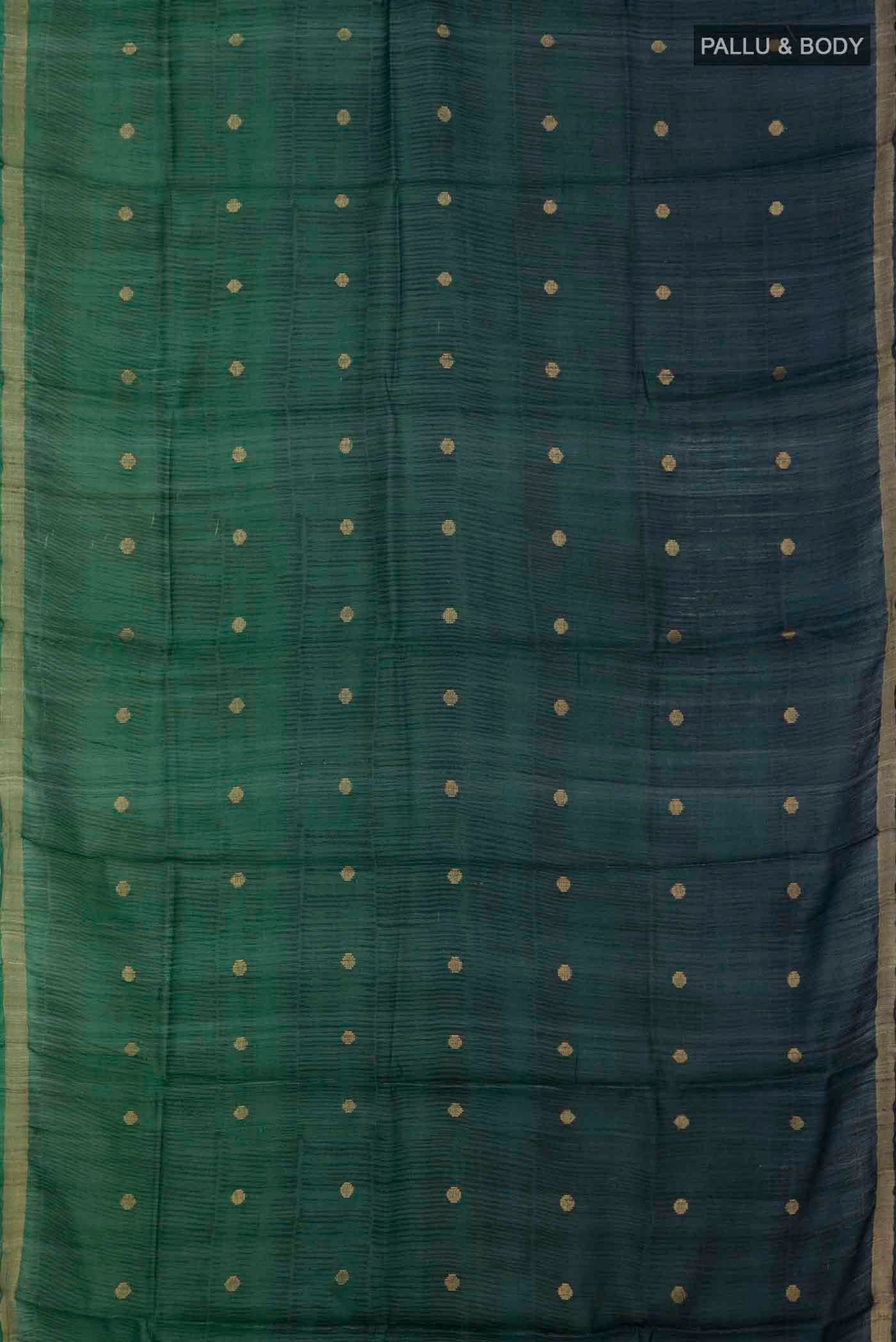 pallu body