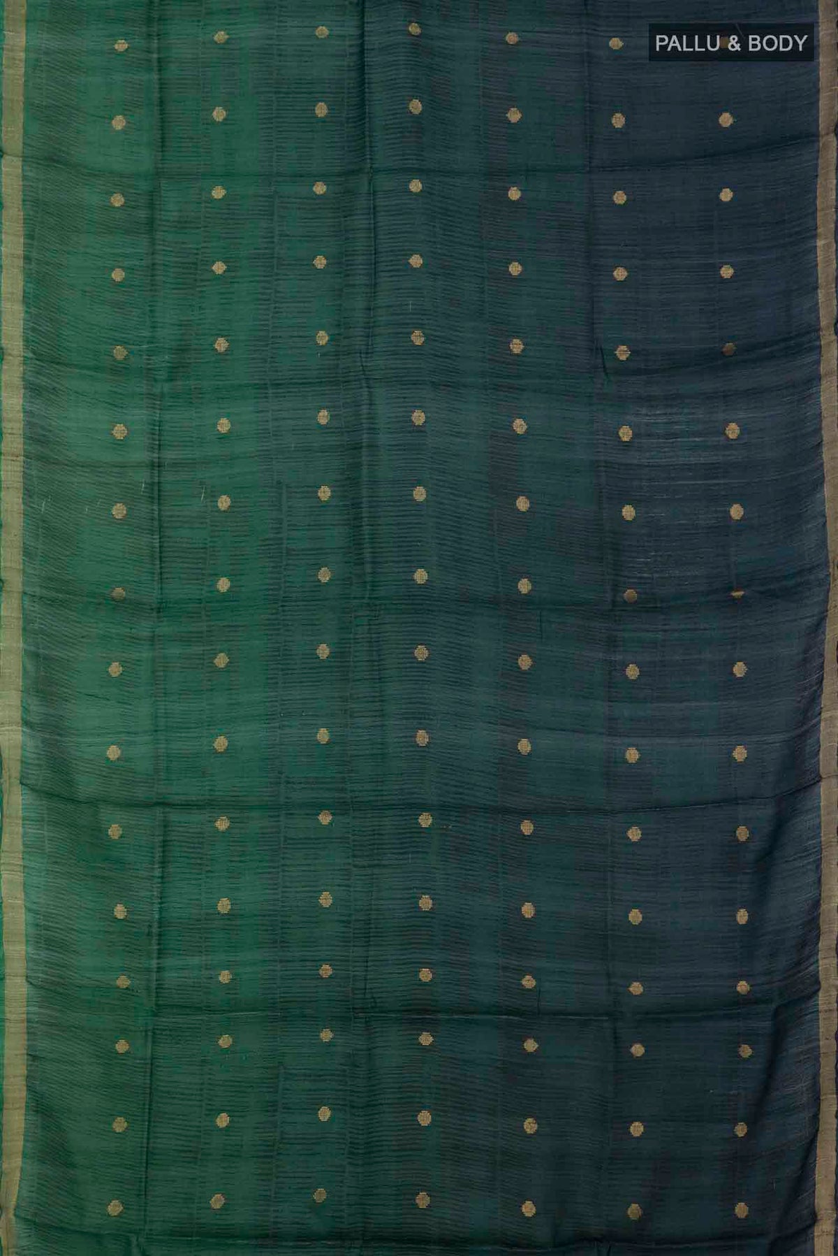 pallu body