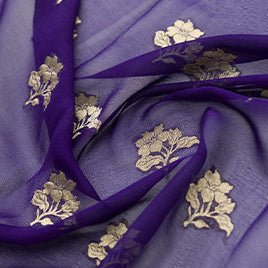 Banarasi Georgette