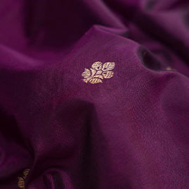 Banarasi Katan Silk