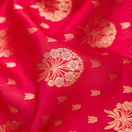 Banarasi Kora Silk
