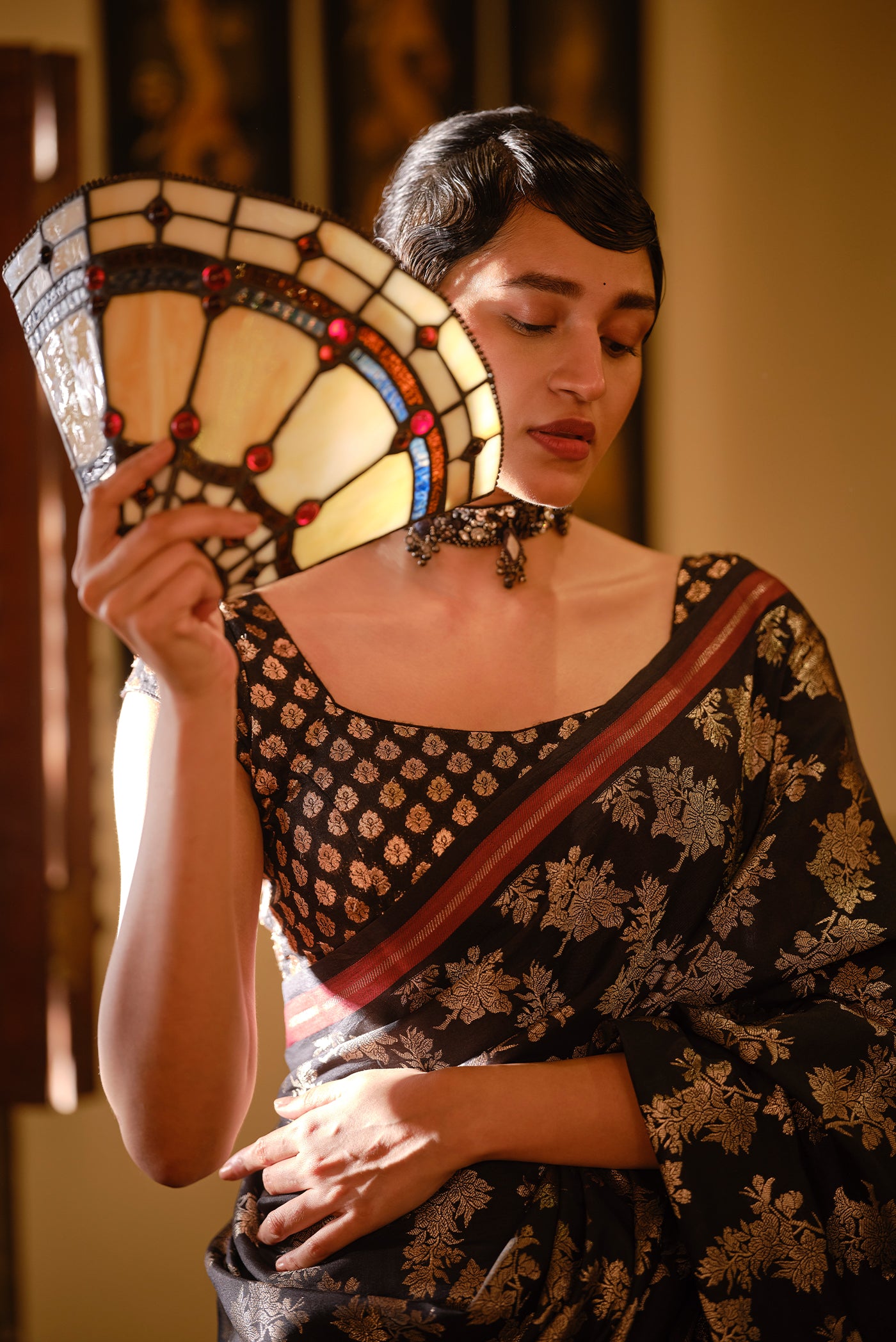 Banarasi Symphony