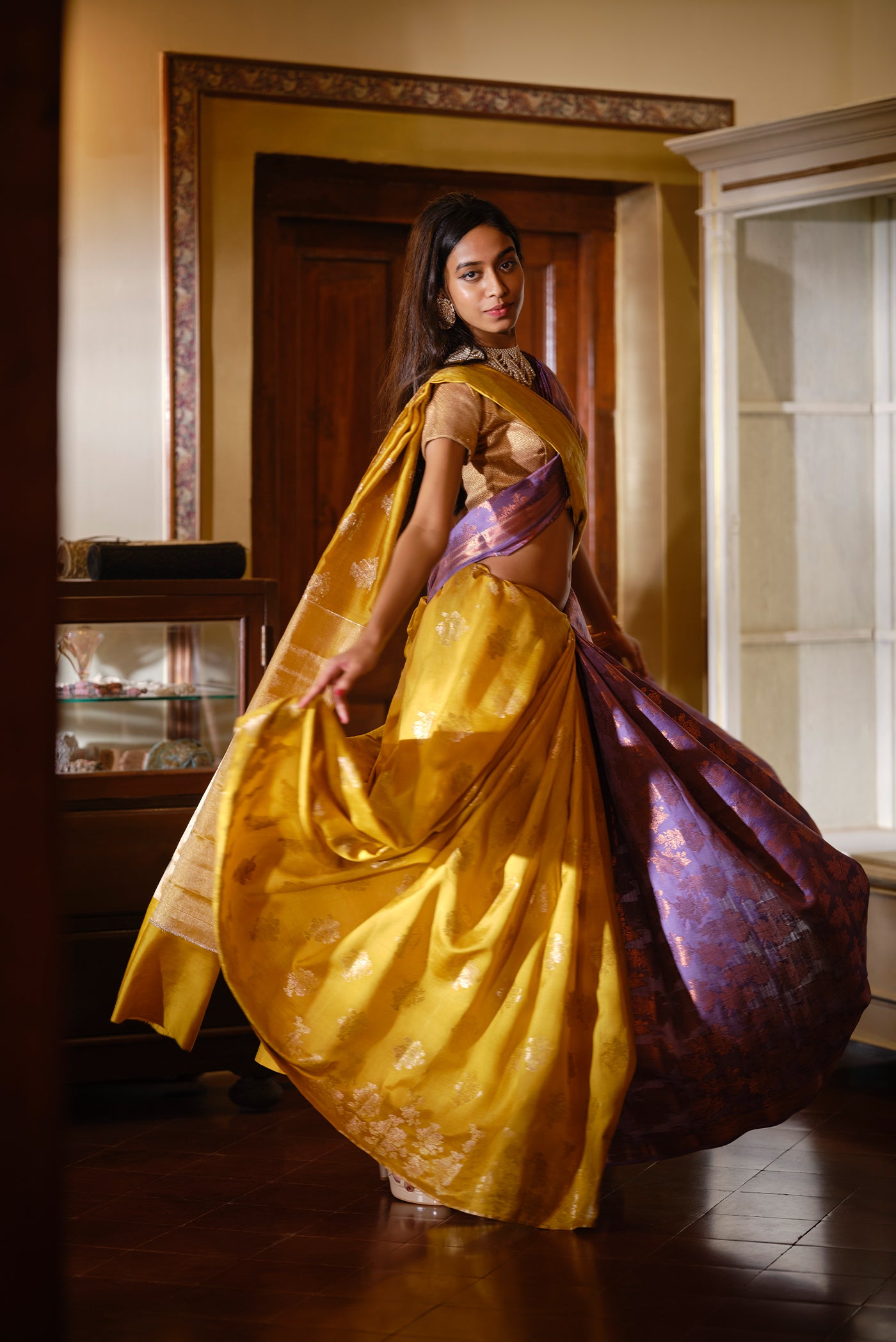 Banarasi Symphony
