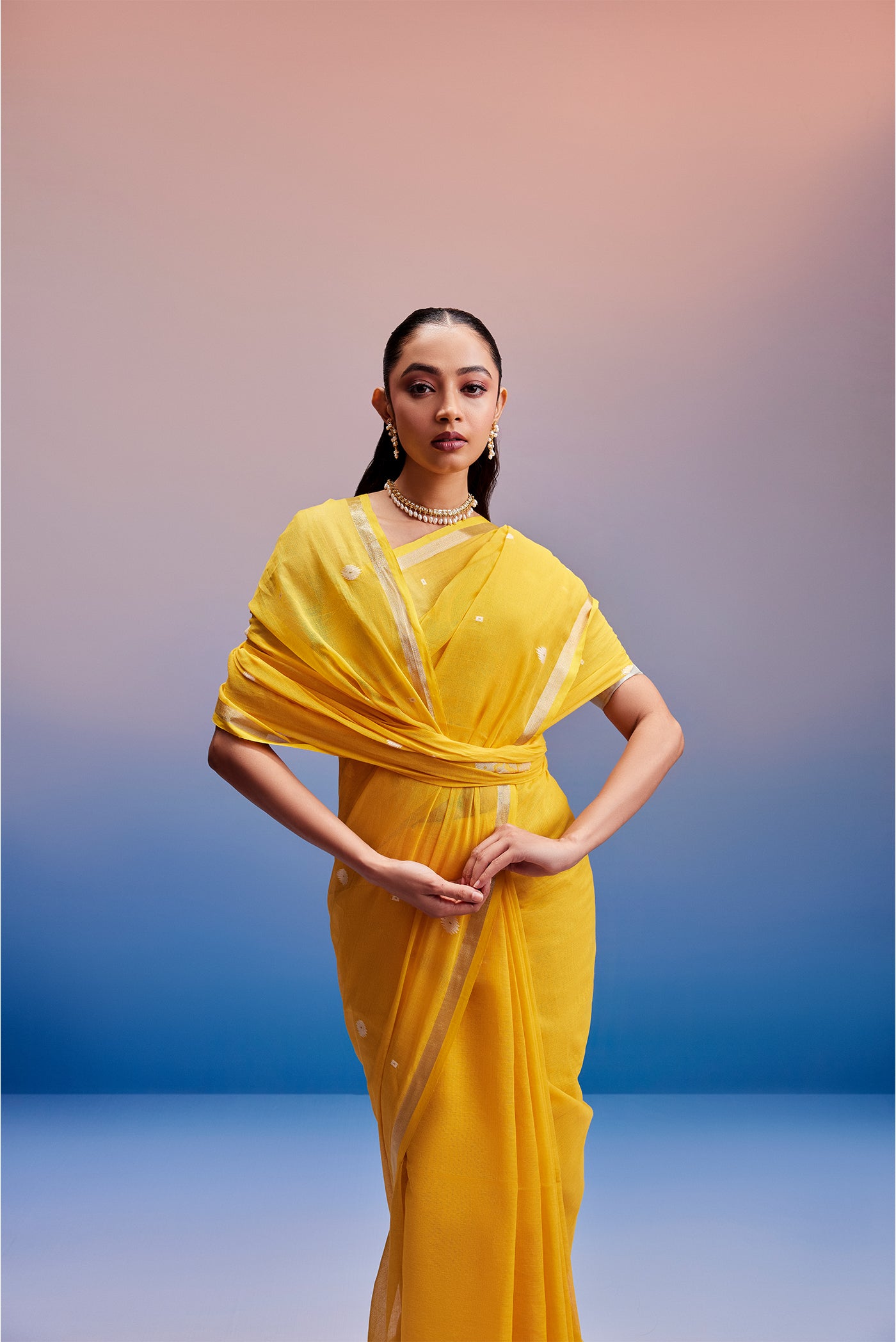 breezy bengal cottons