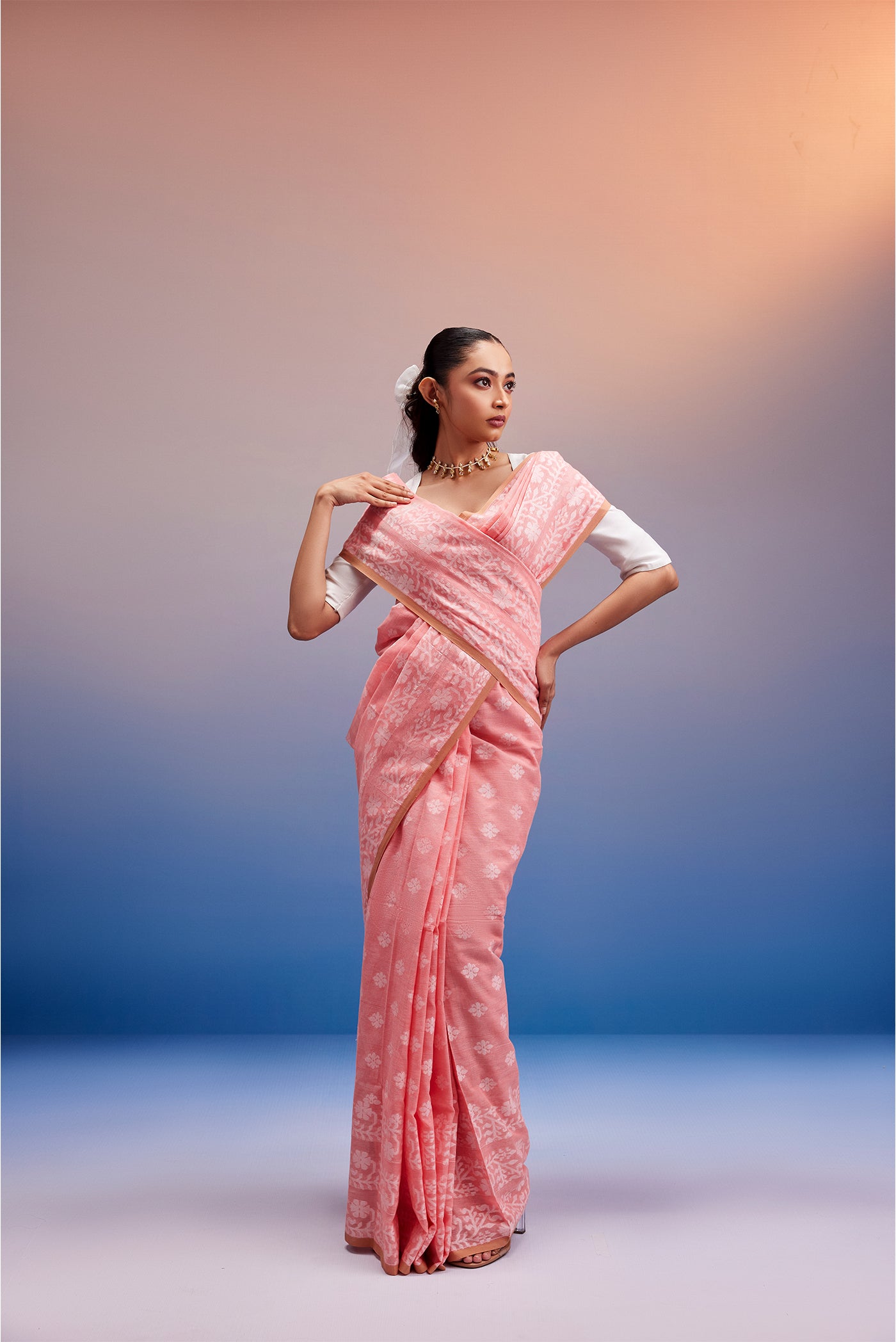 breezy bengal cottons