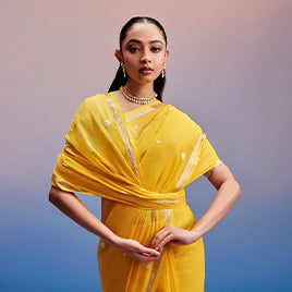 Breezy Bengal Cotton