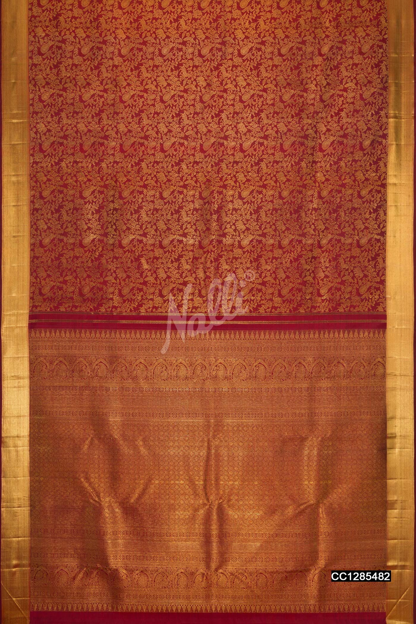base image