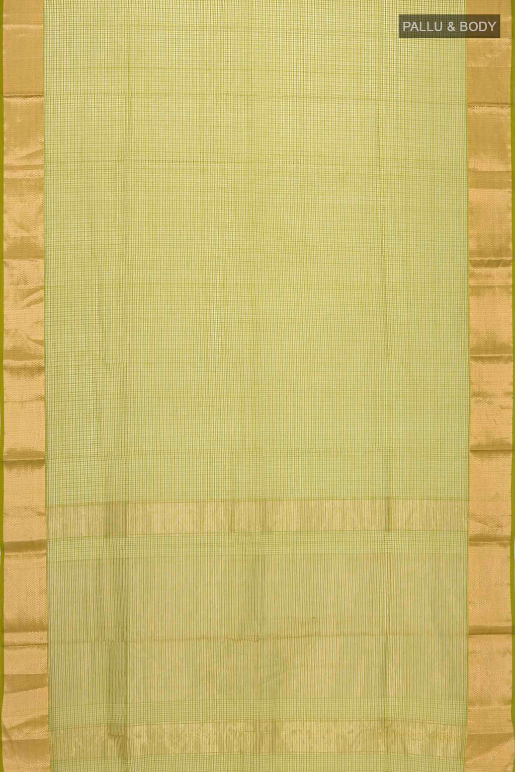 pallu body