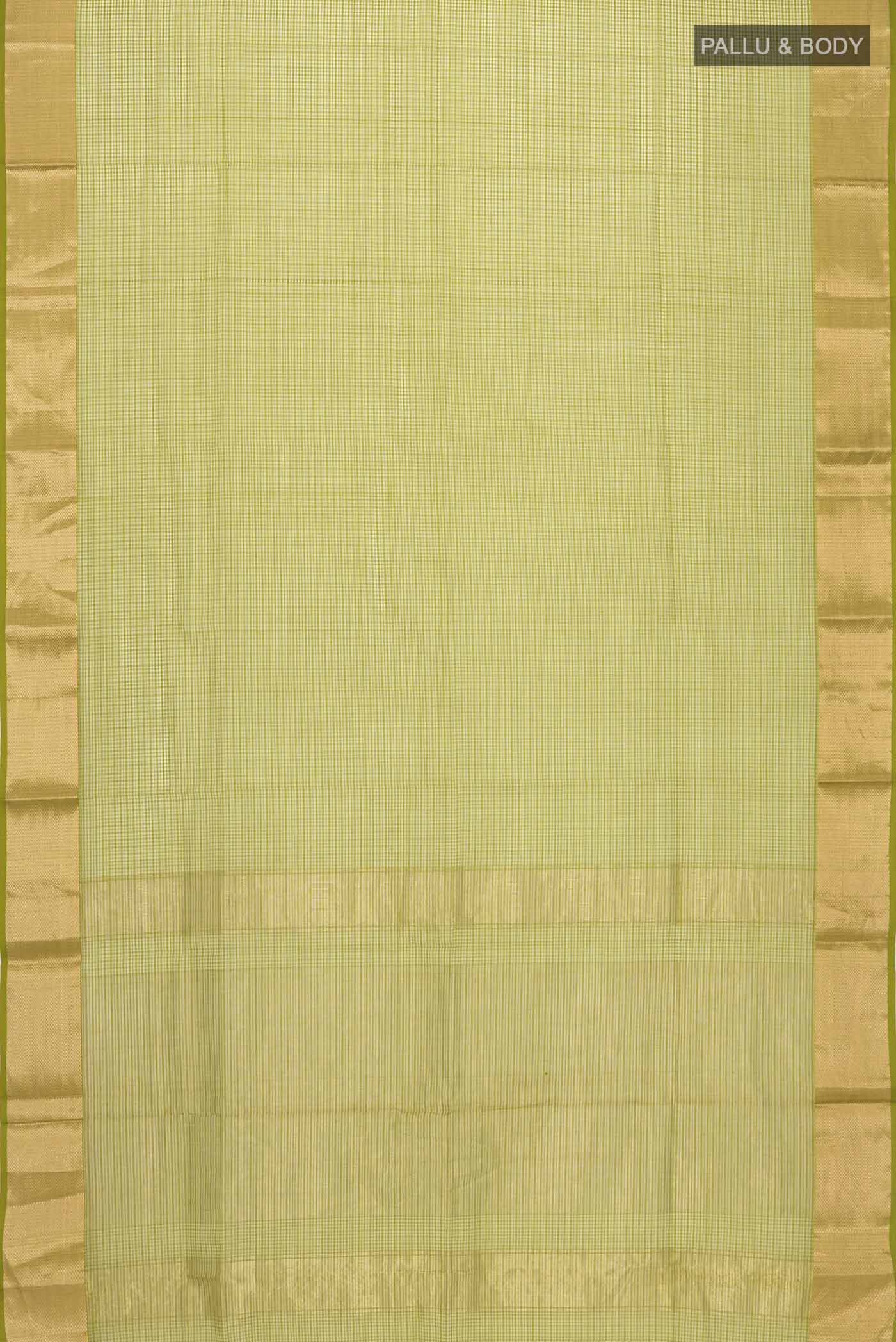 pallu body