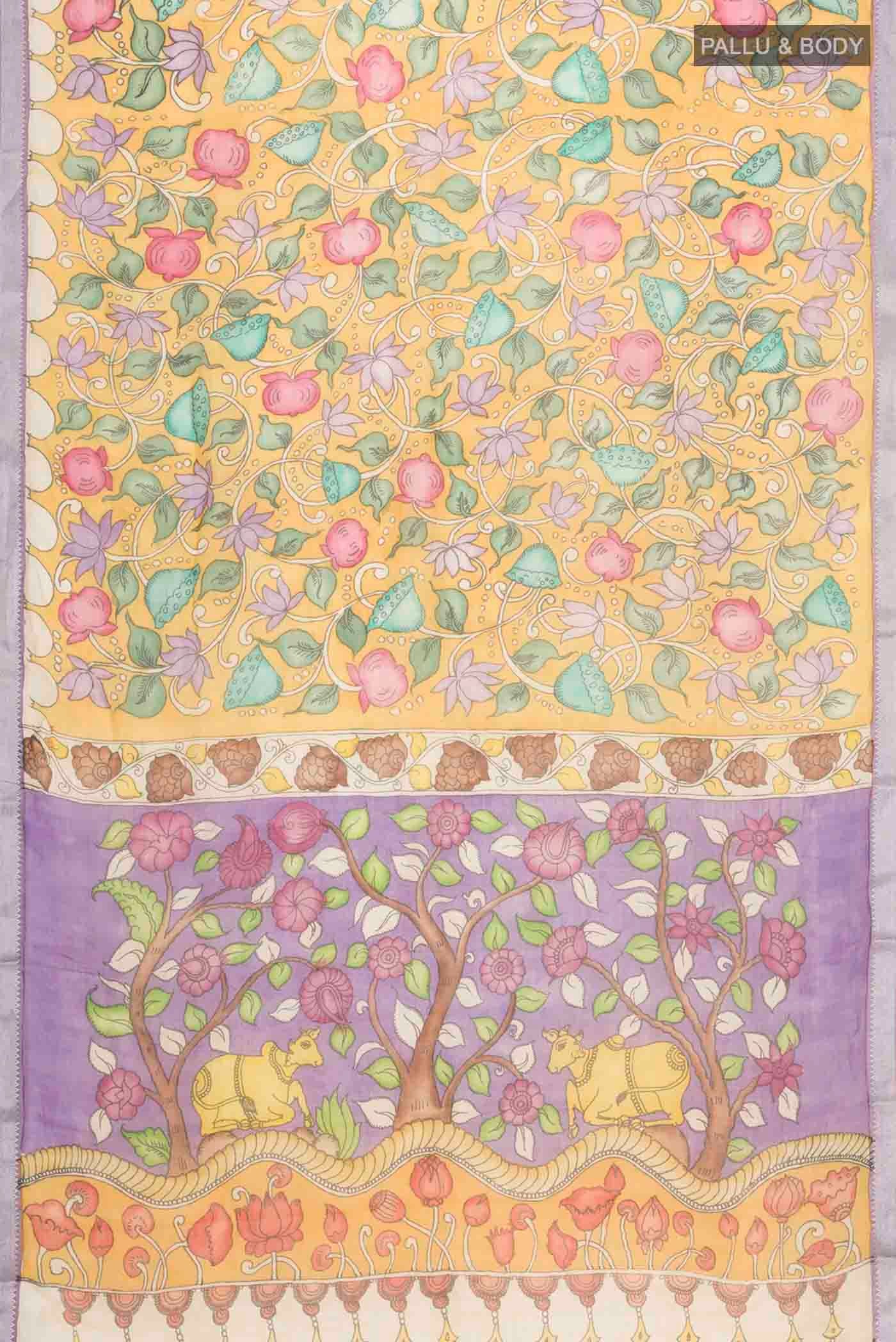 pallu body