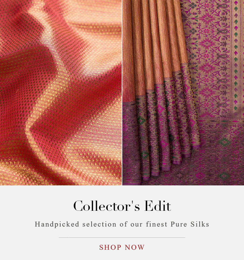 Finest Pure Silk