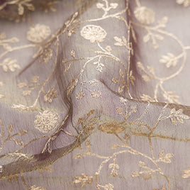 Embroidery