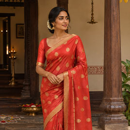 Mysore Crepe Silks