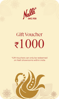 Gift Voucher 1000 INR