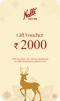 Gift Voucher 2000 INR