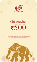 Gift Voucher 500 INR