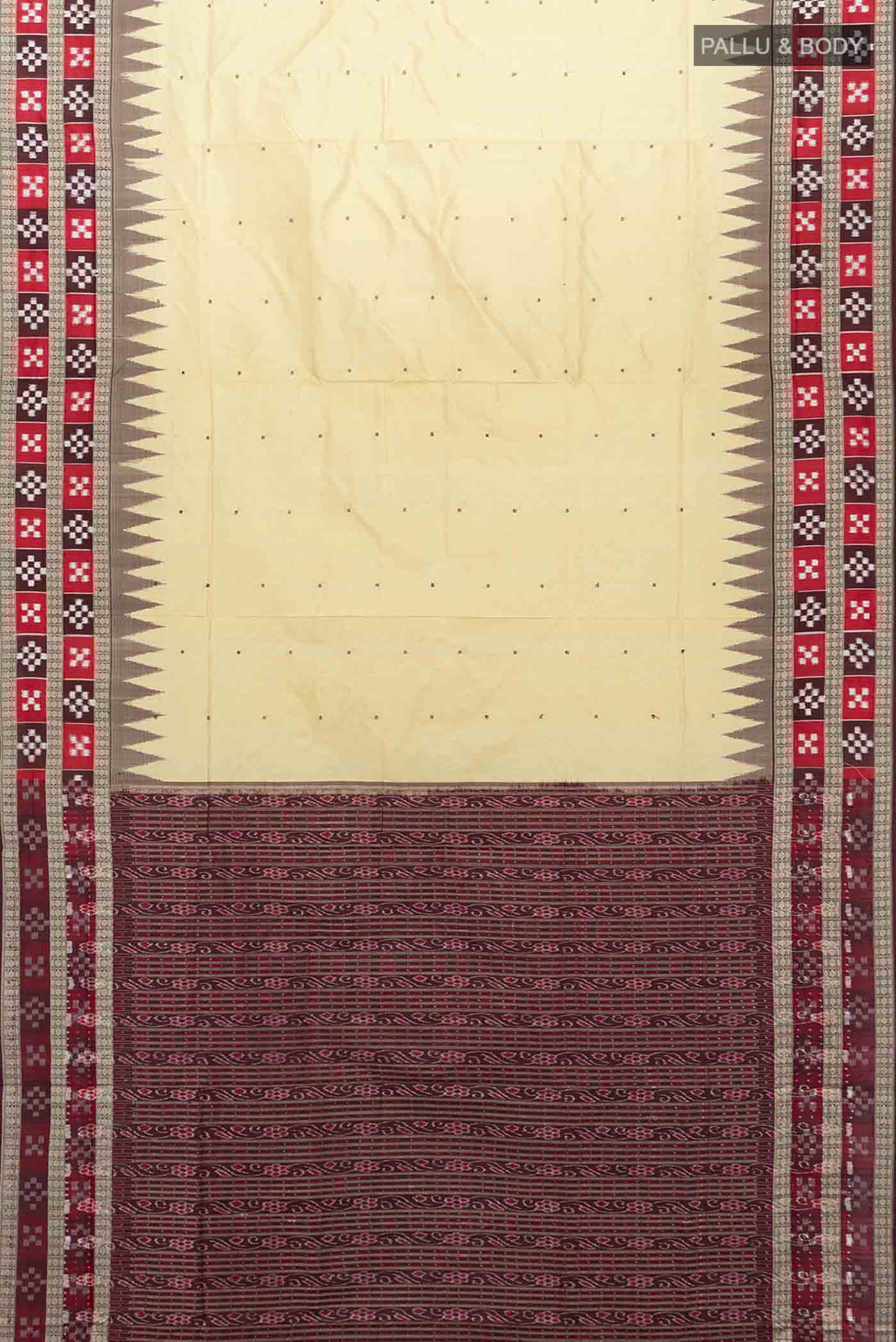 pallu body