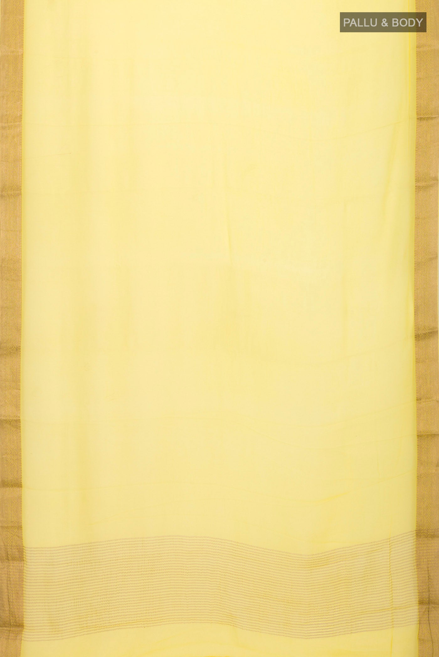 pallu body