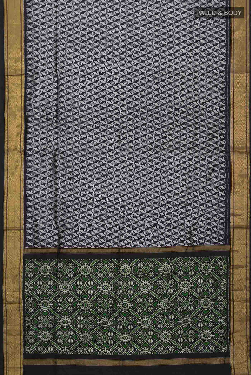 pallu body