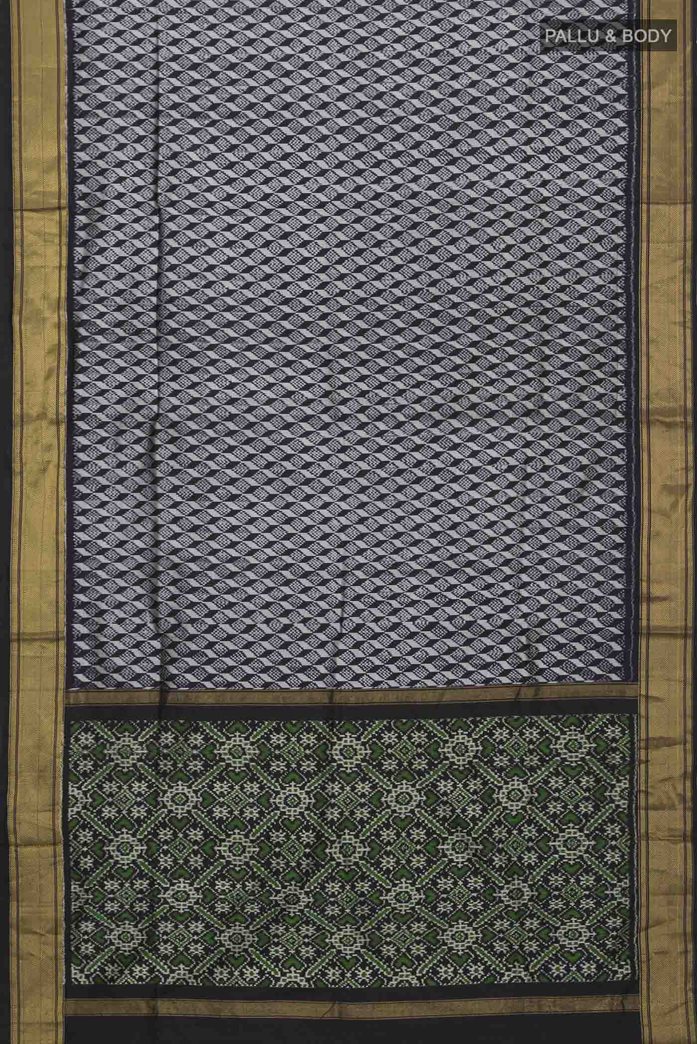 pallu body