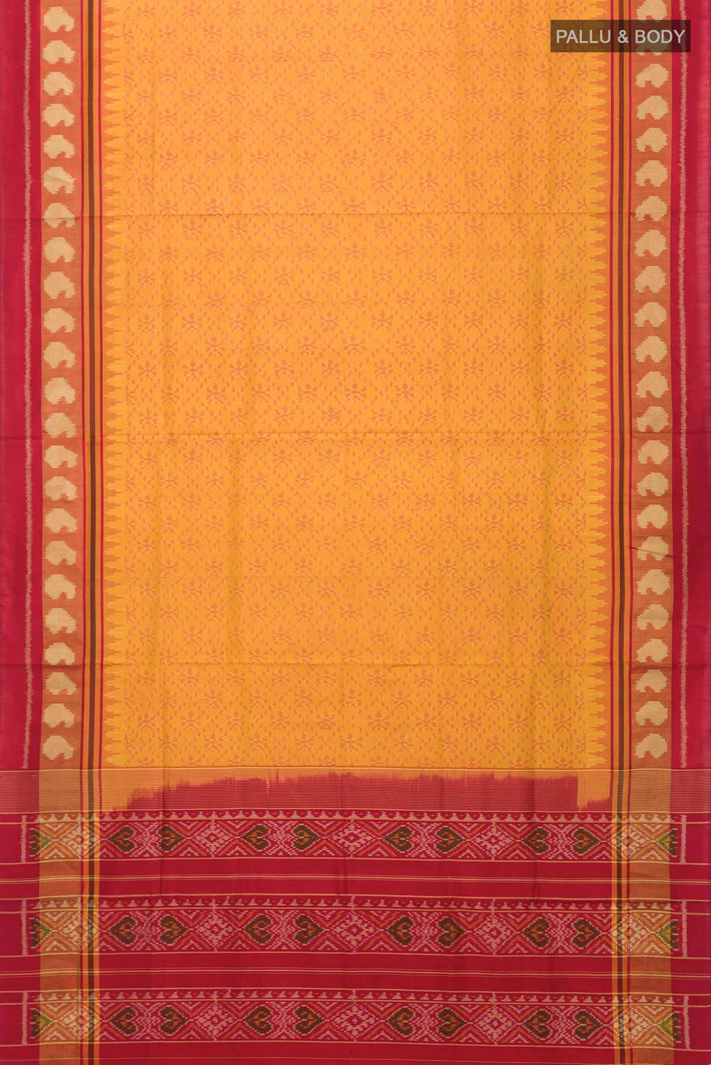 pallu body