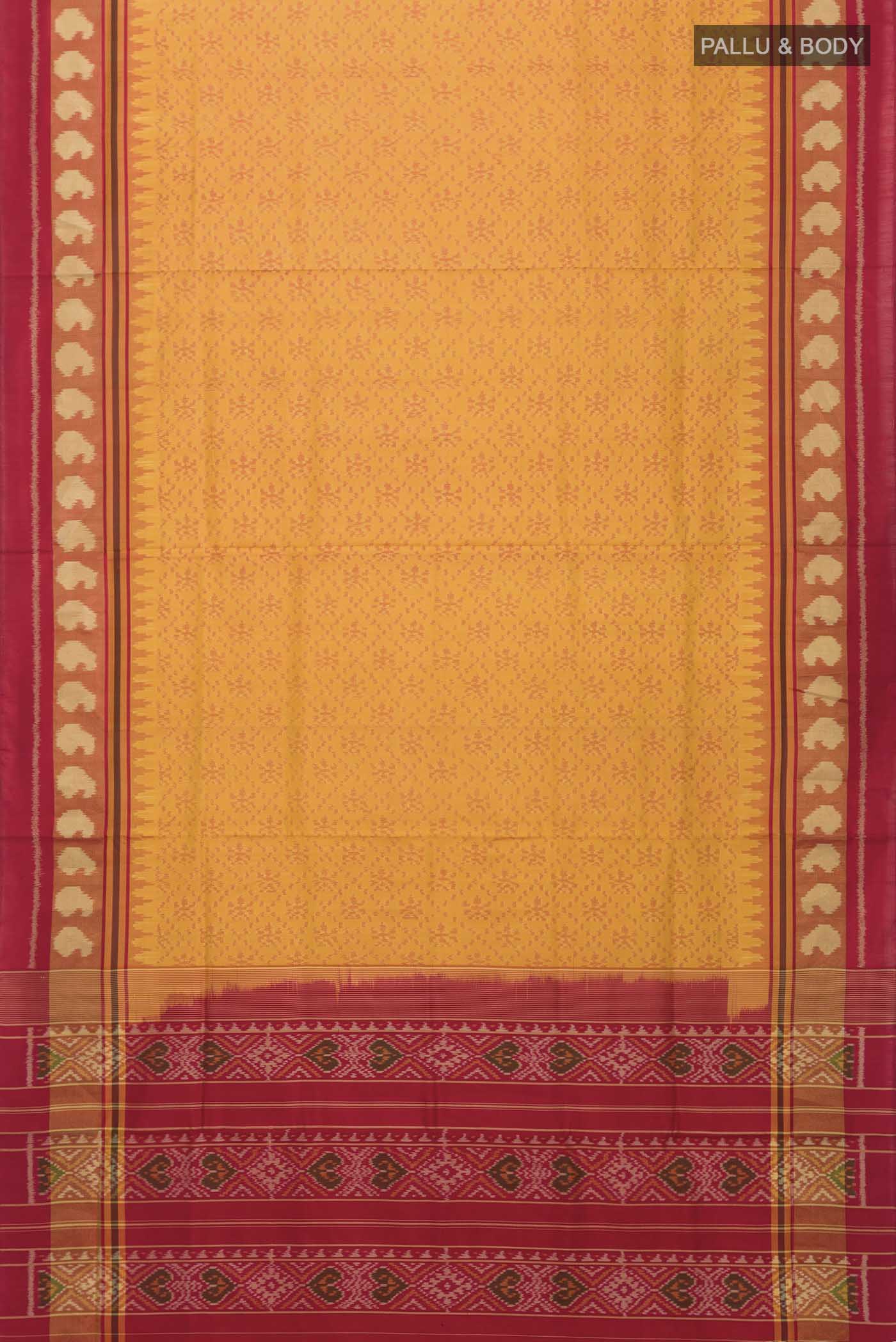 pallu body