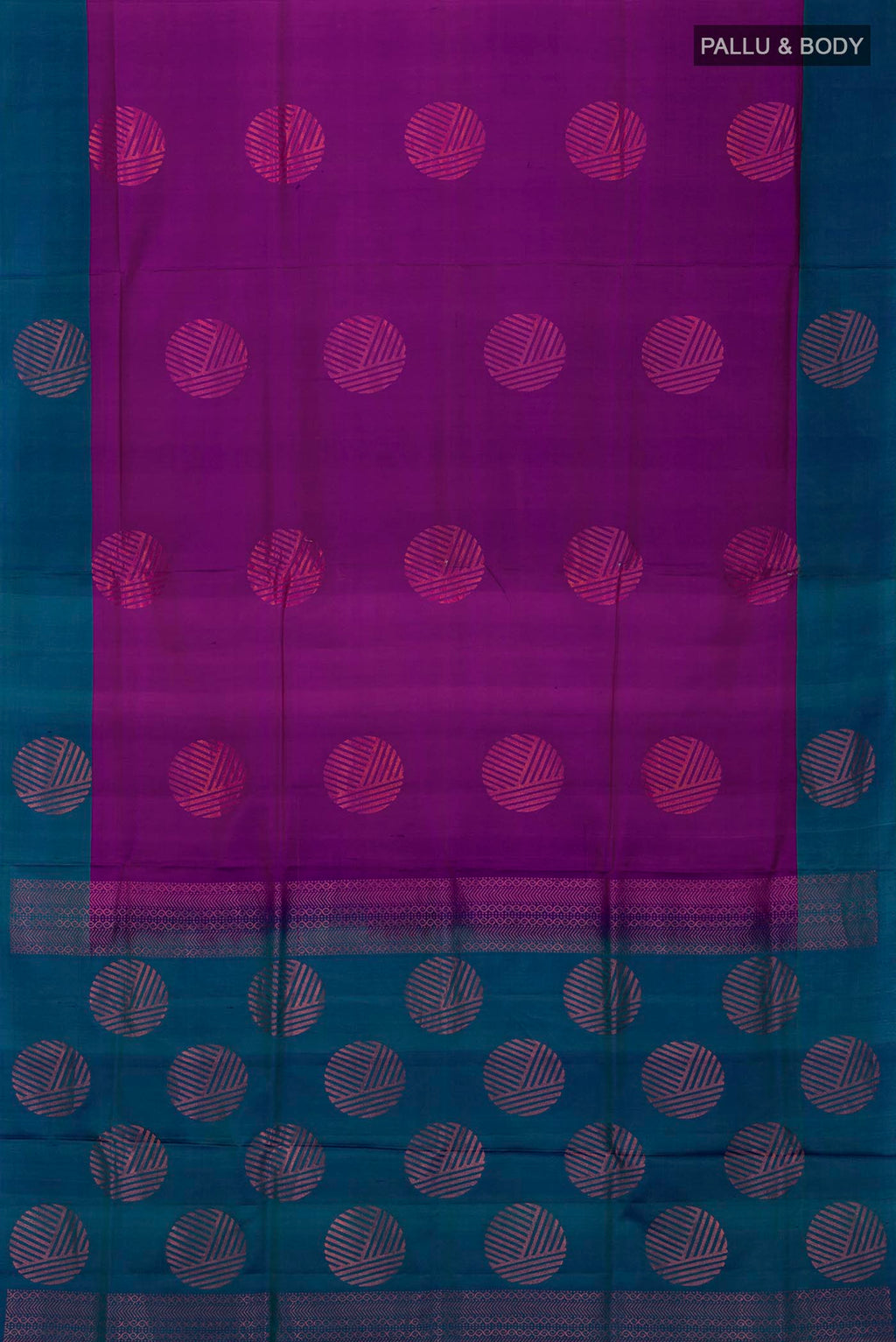 pallu body