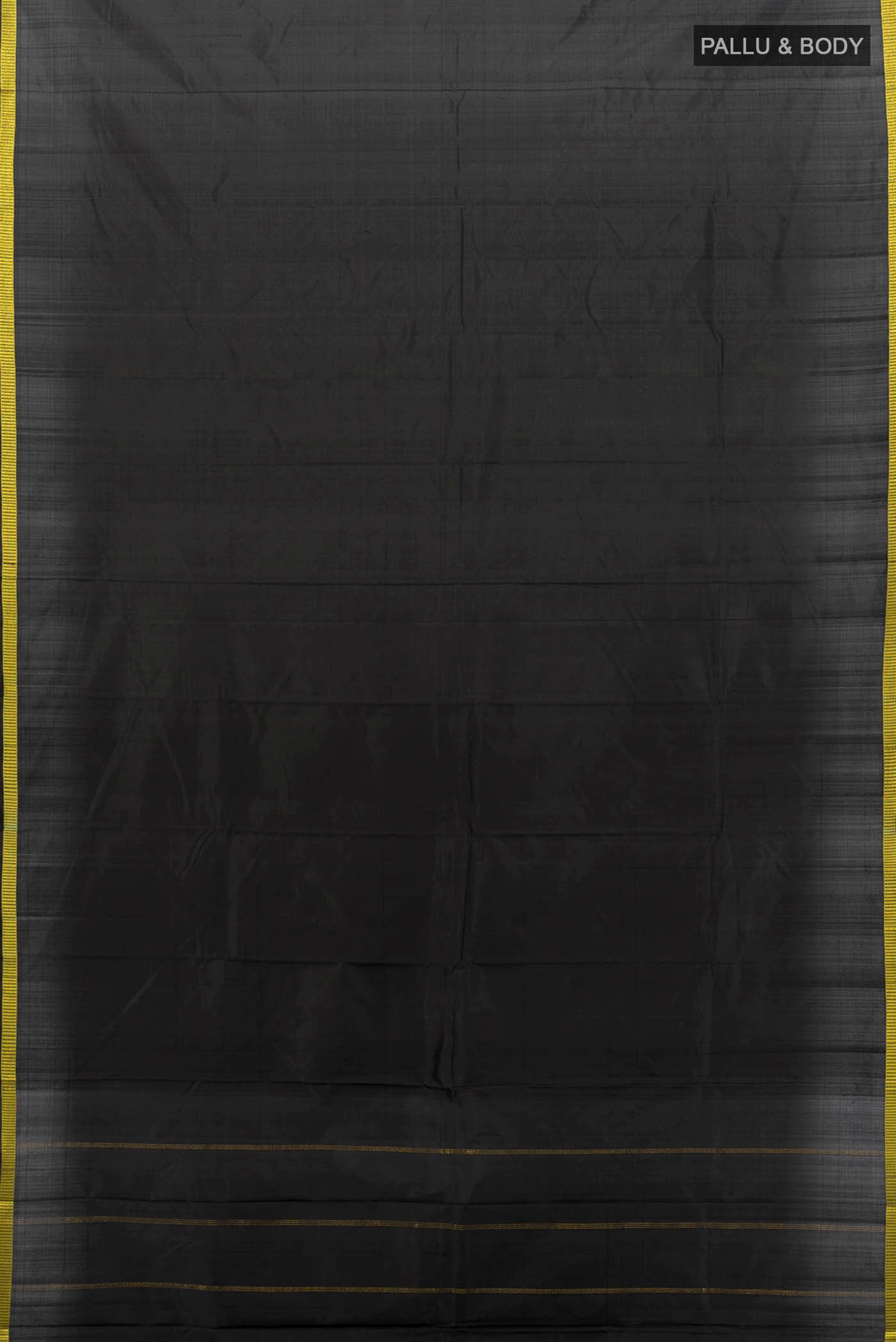 pallu body