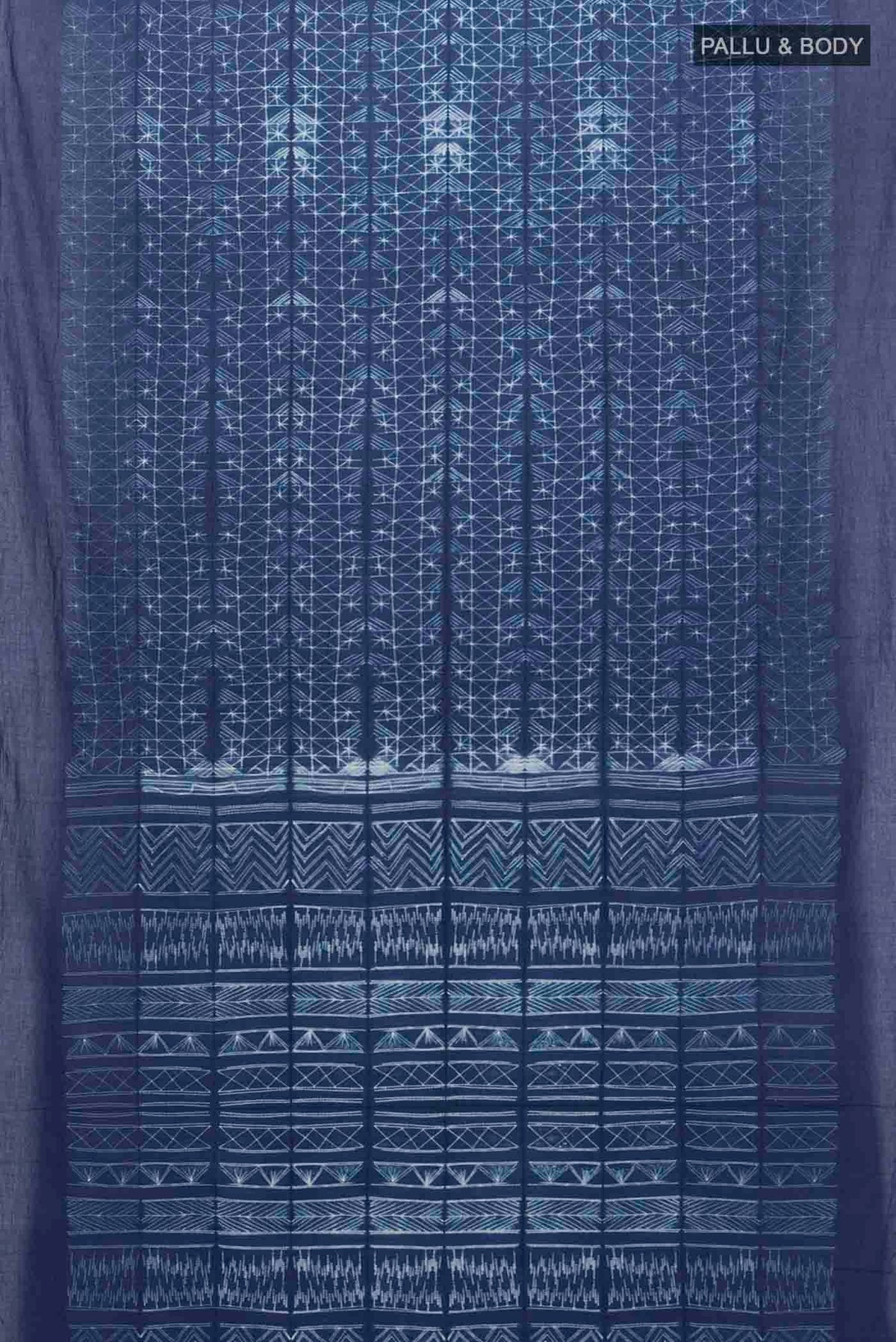 pallu body