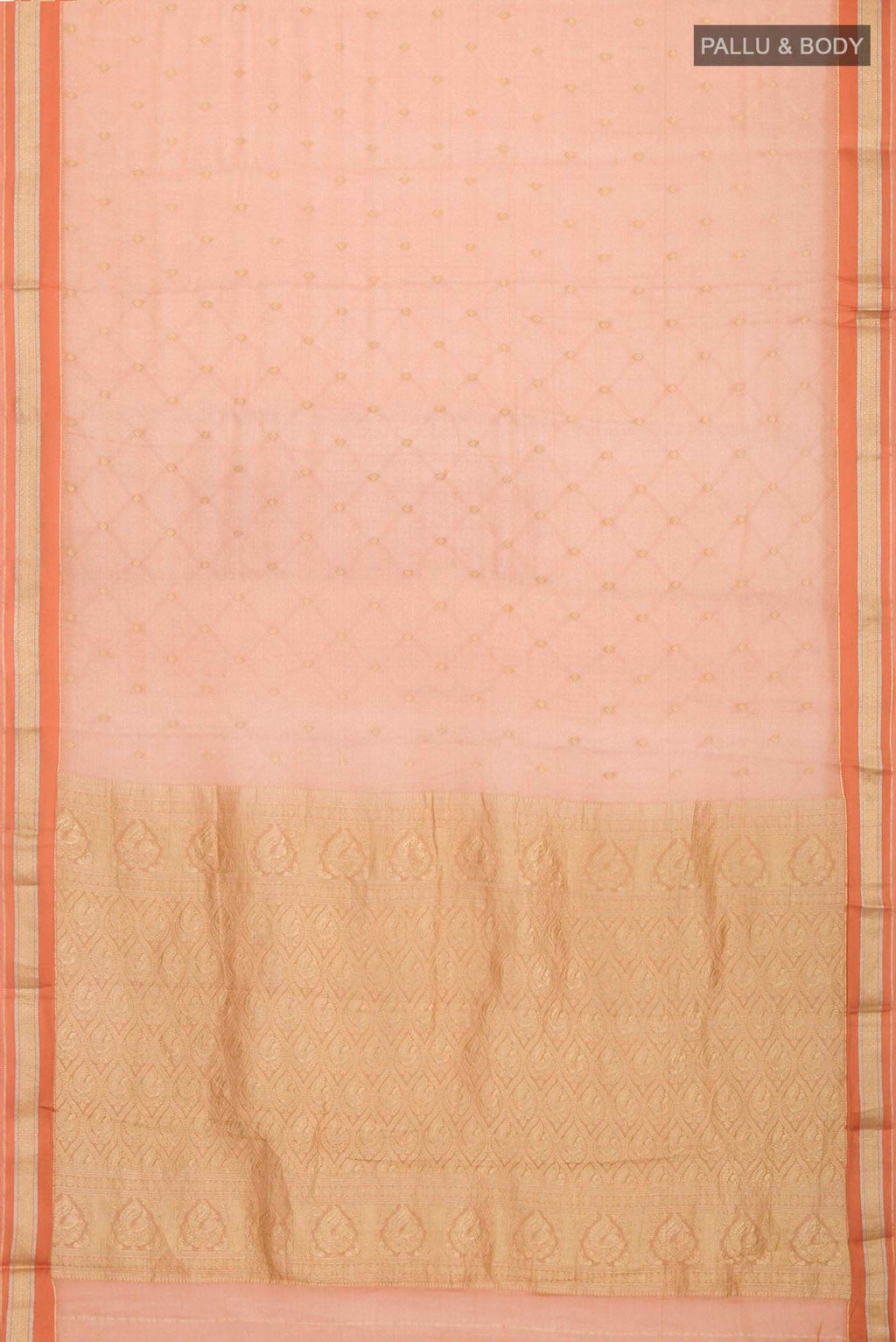 pallu body