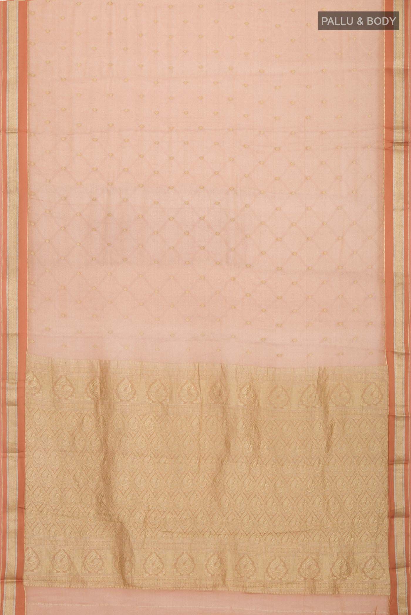 pallu body