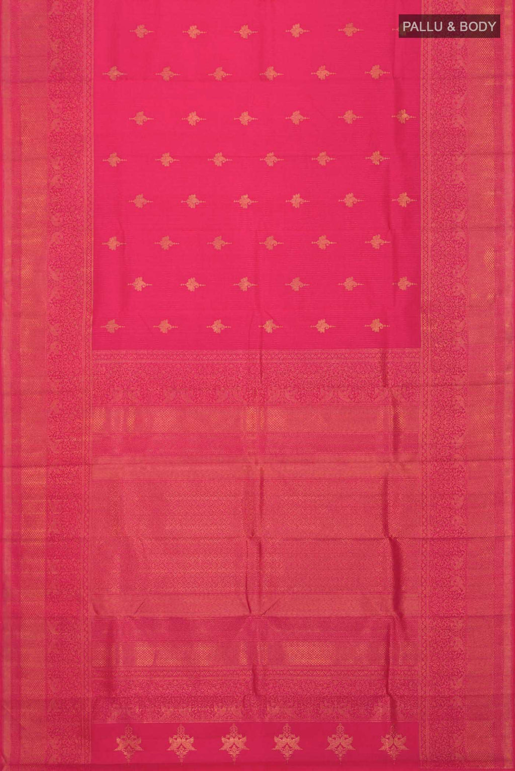 pallu body