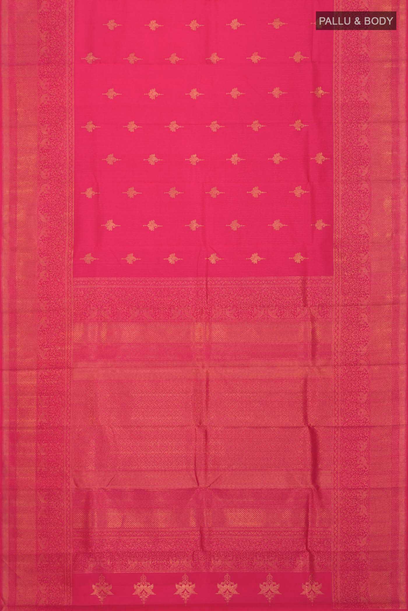 pallu body