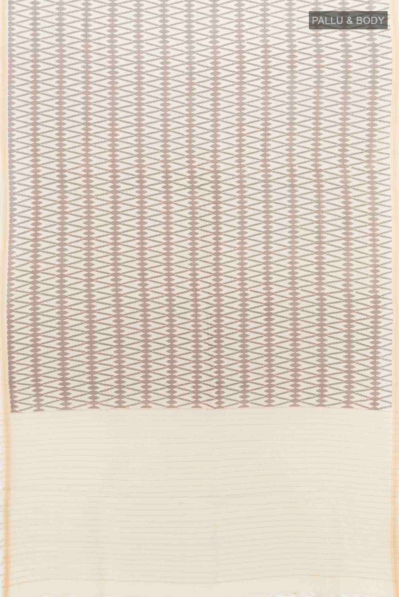 pallu body