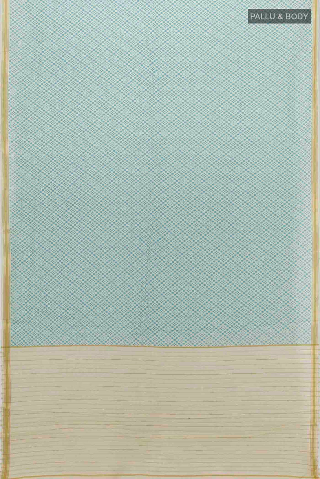 pallu body