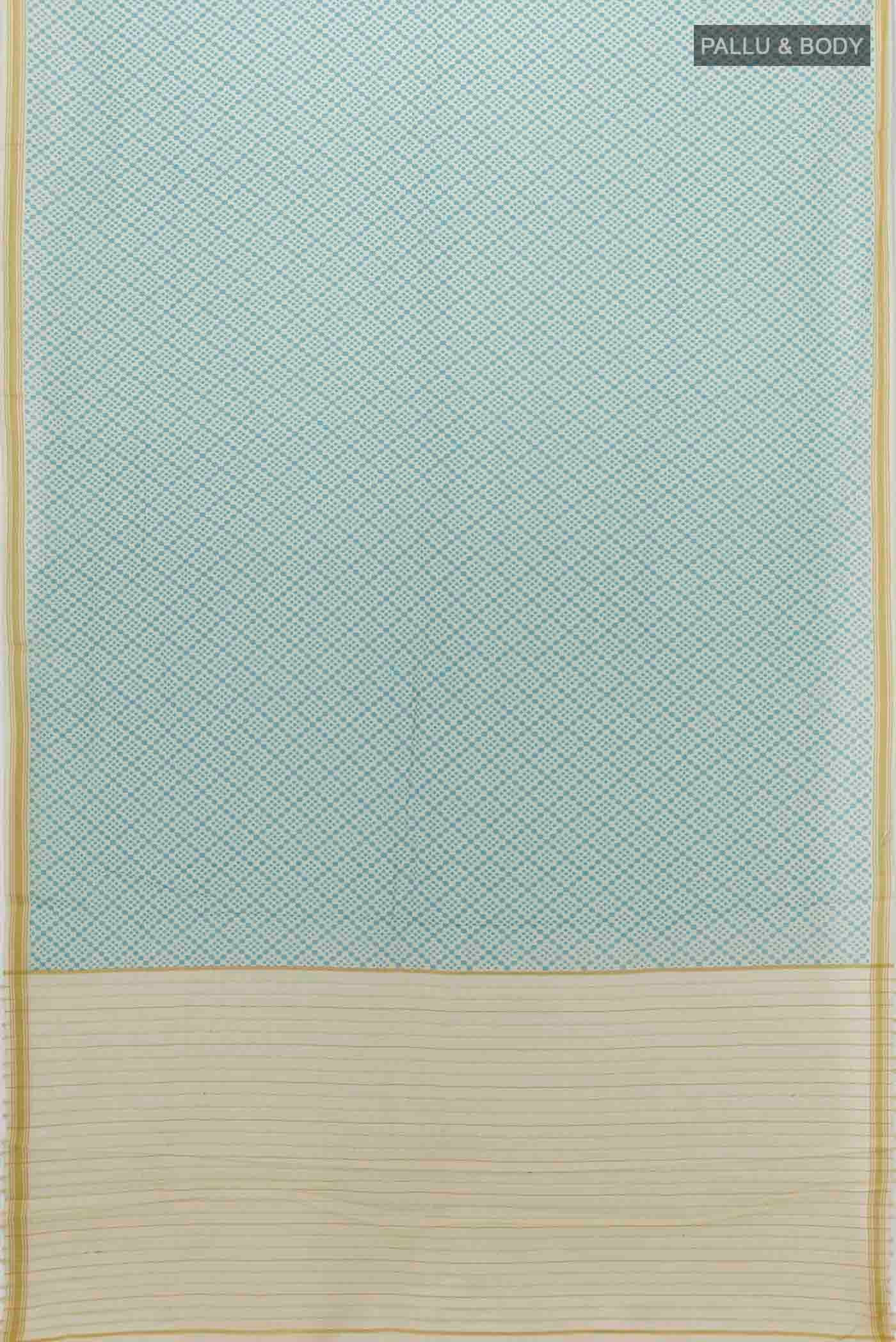 pallu body