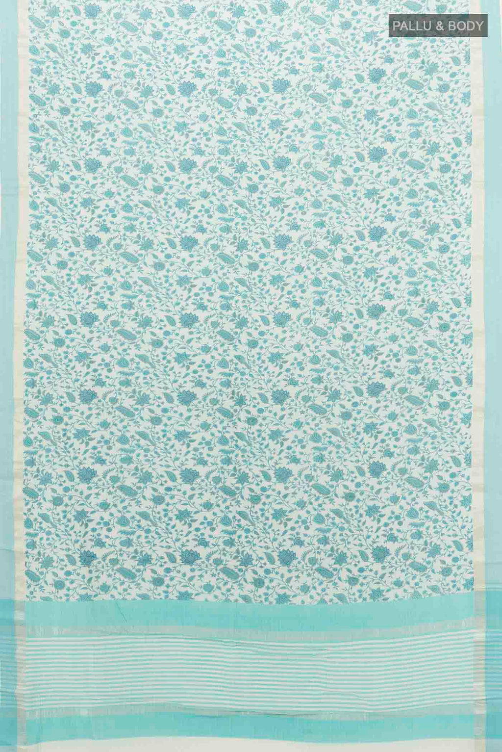 pallu body