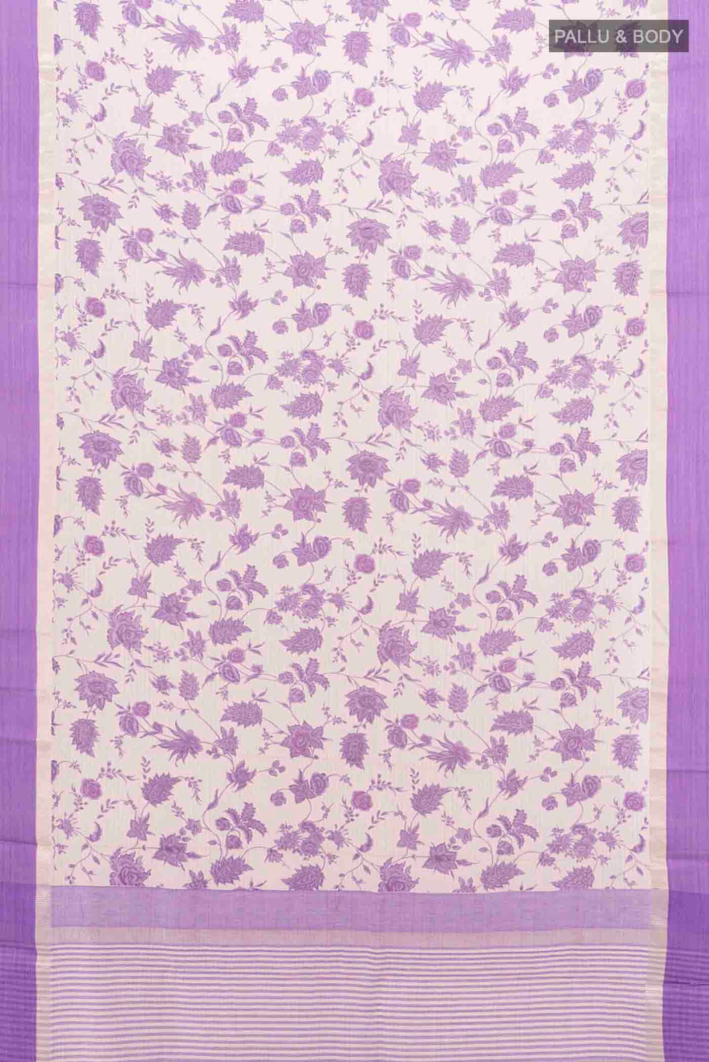 pallu body