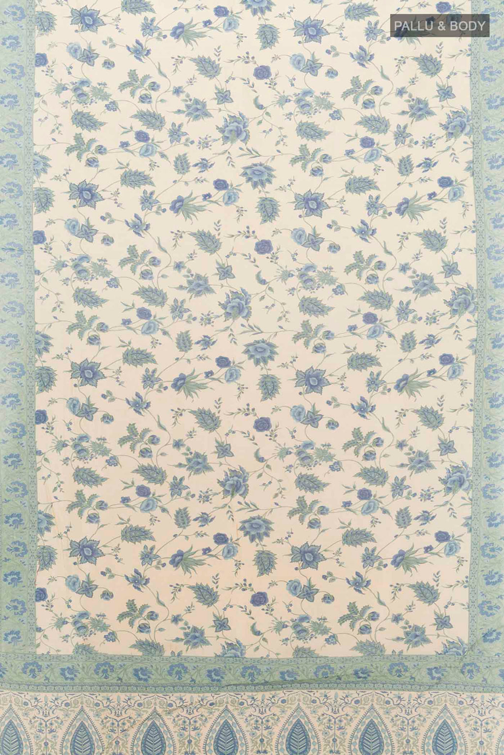 pallu body