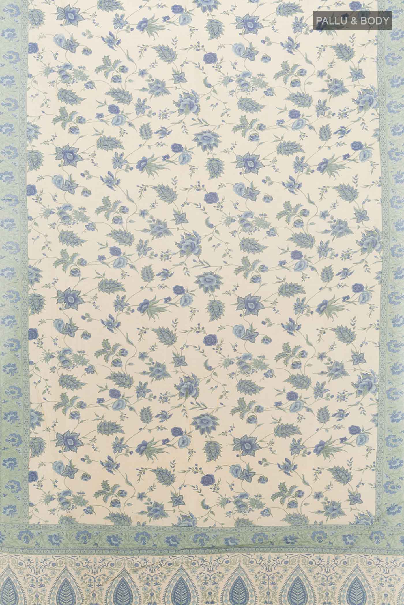 pallu body