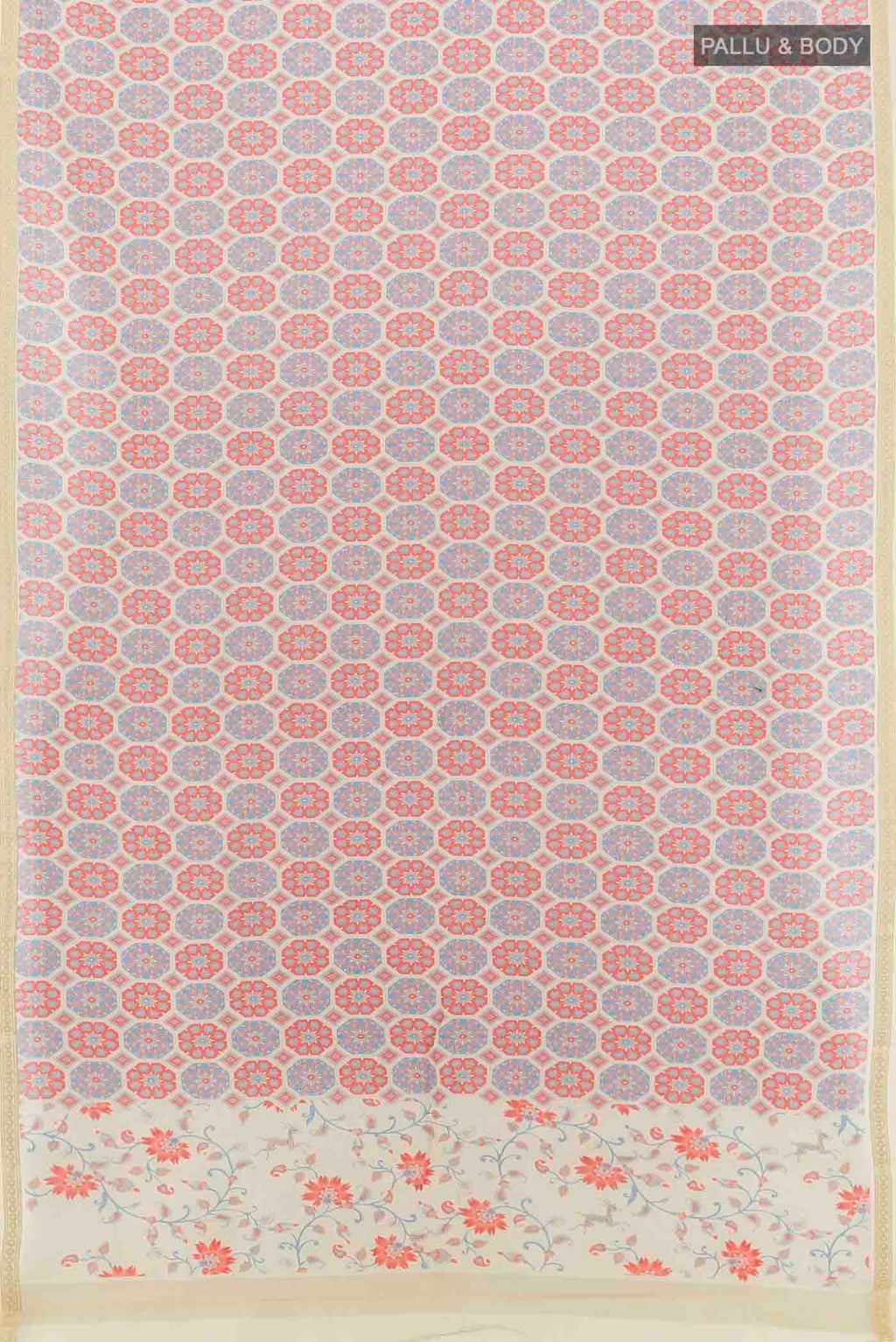 pallu body