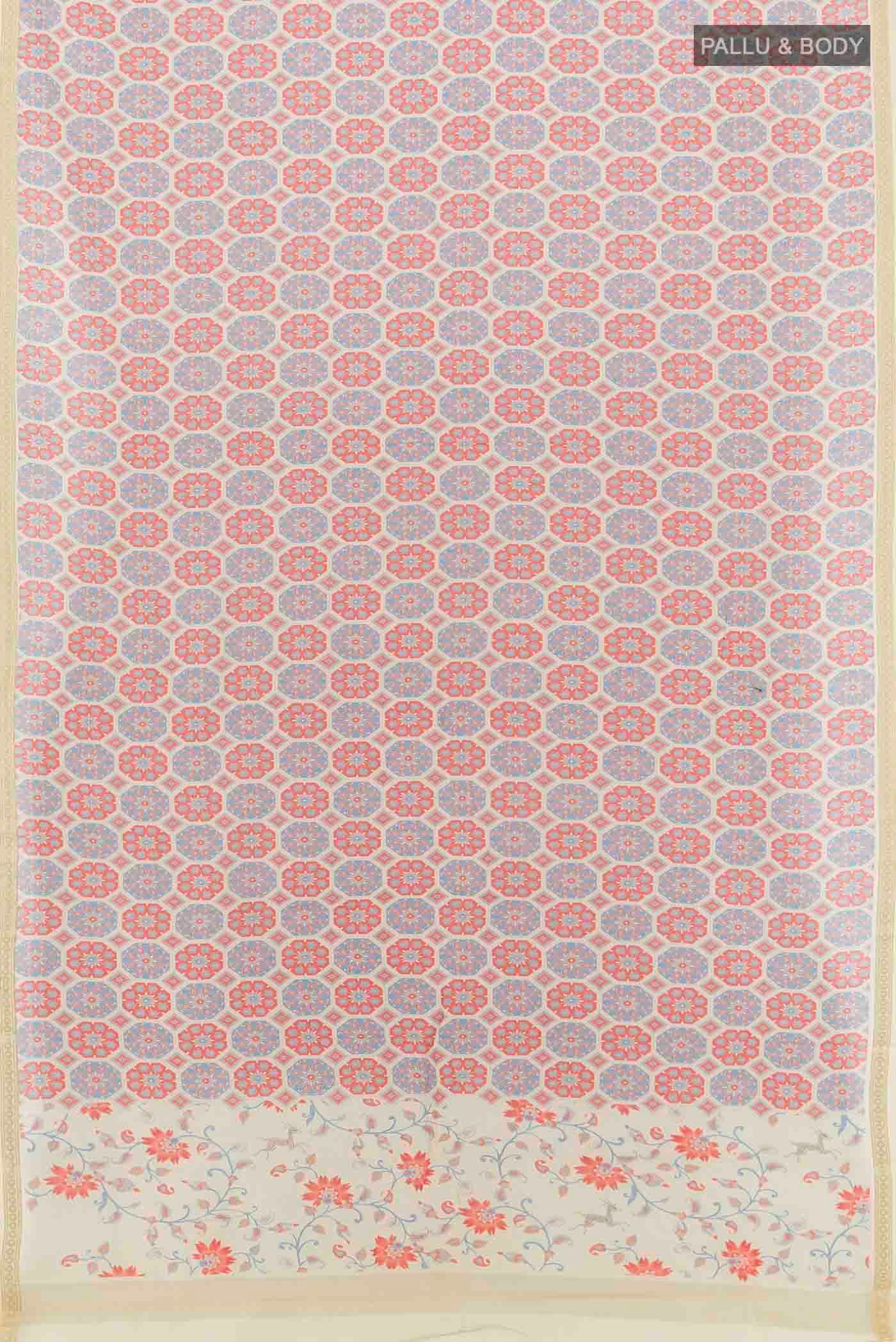 pallu body