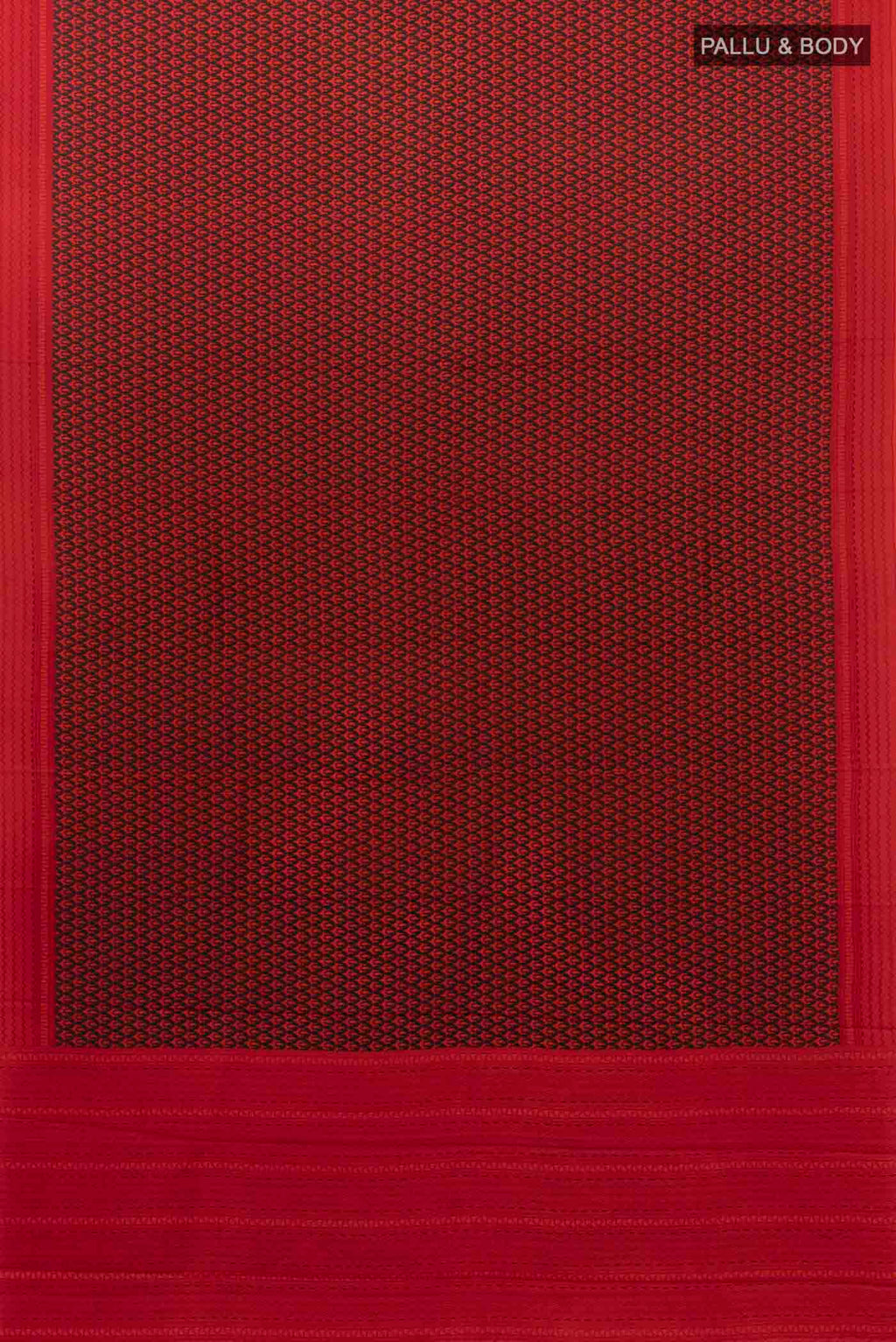 pallu body