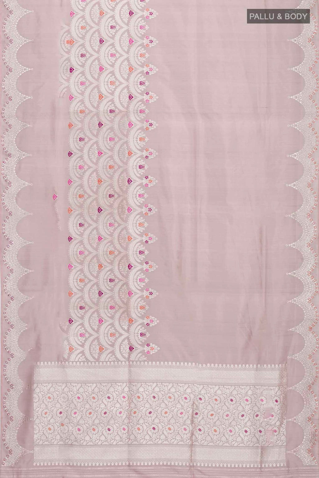pallu body