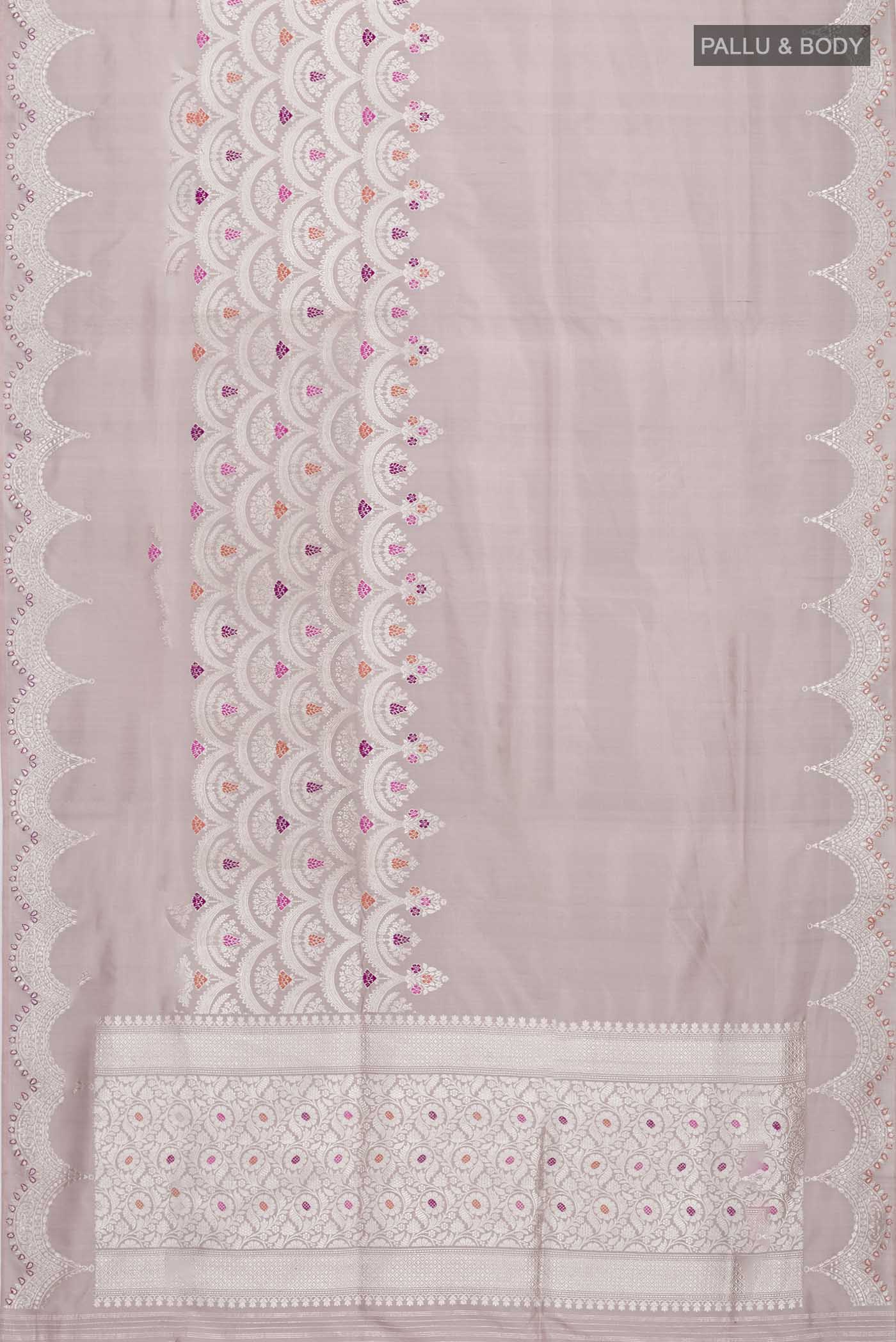 pallu body