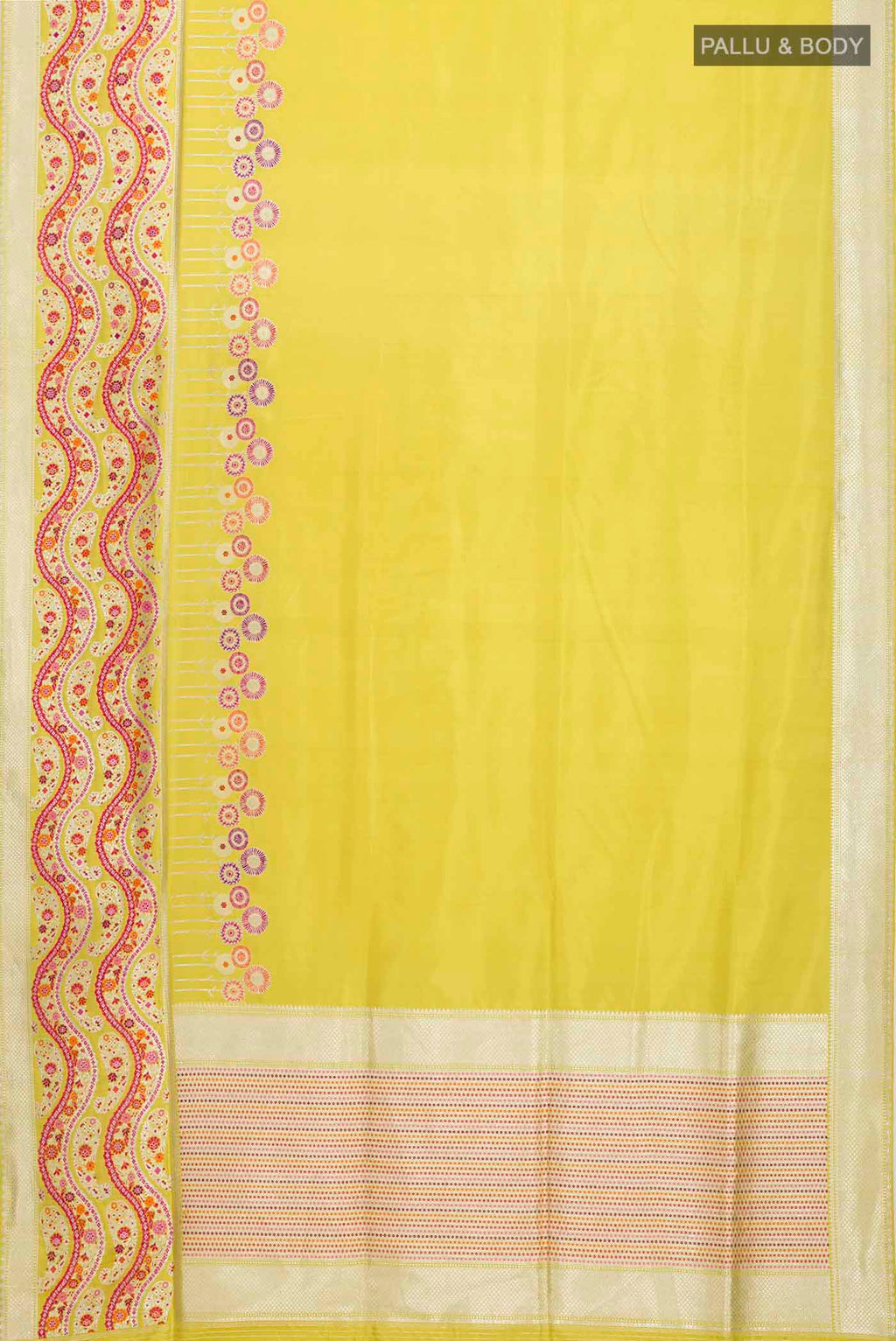 pallu body