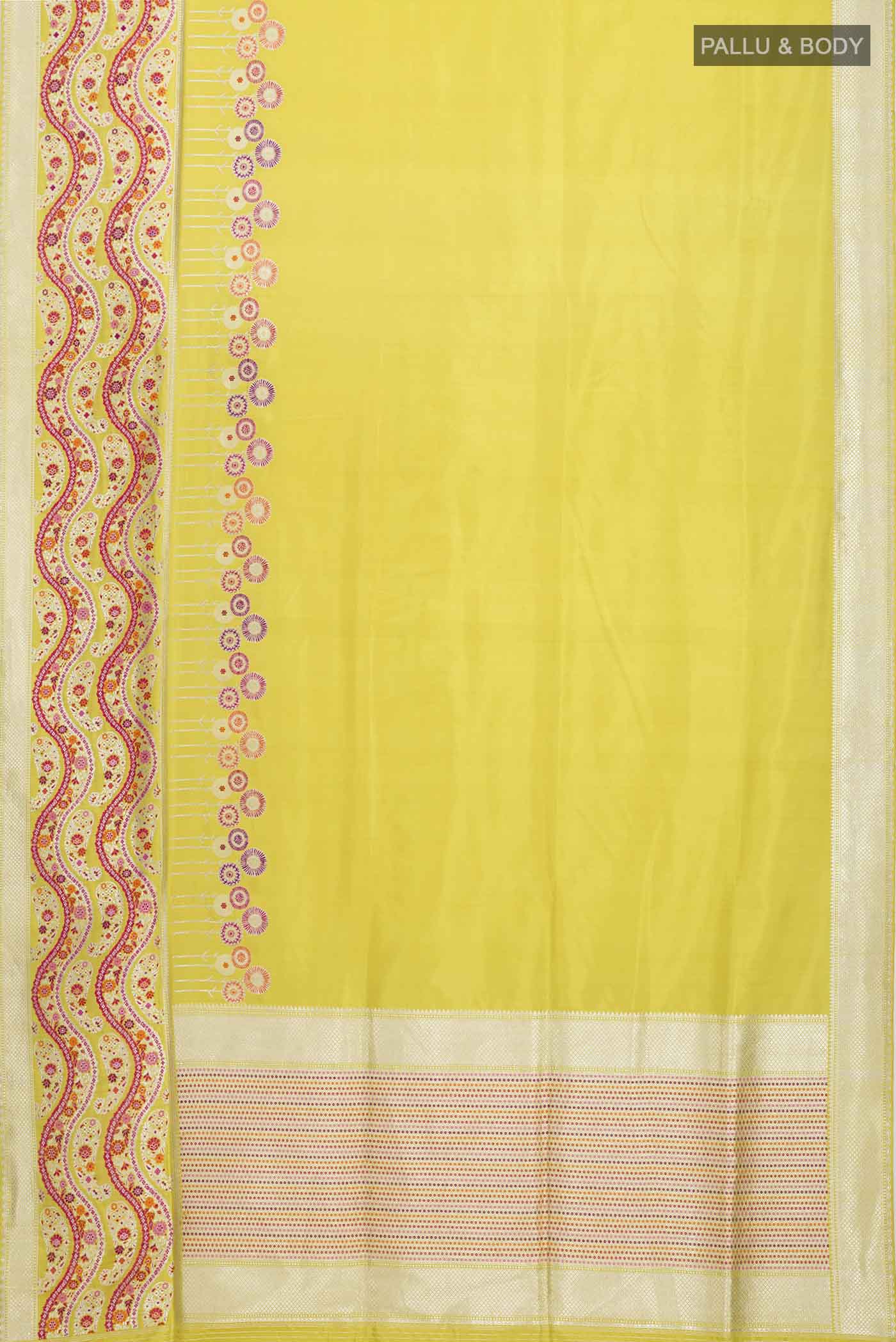 pallu body